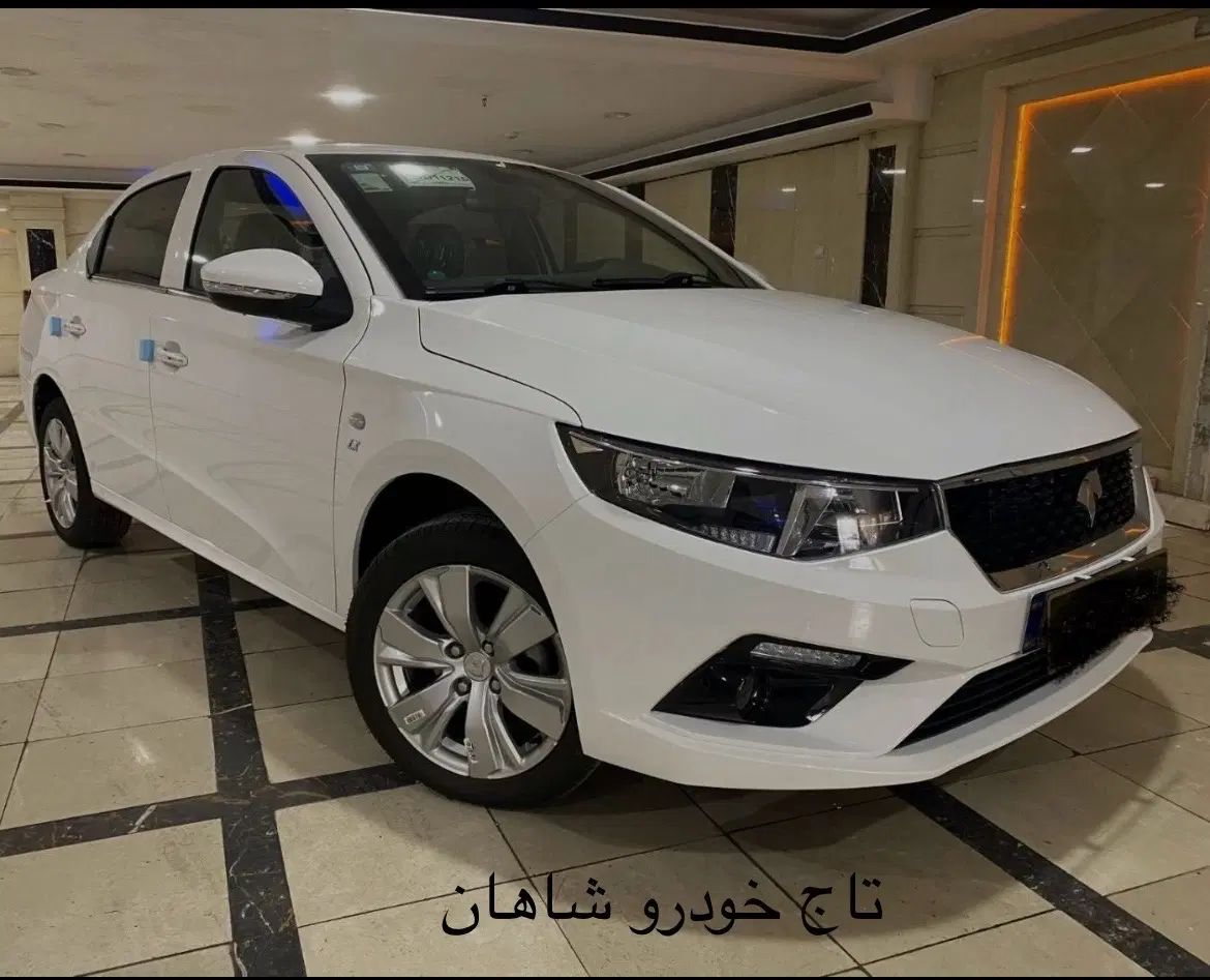 تارا پلاس v4/شرایط ویژه اقساط/تحویل آنی(بدون ضامن)|خودرو سواری و وانت|تهران, تهرانپارس غربی|دیوار