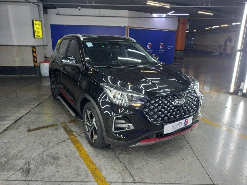 ام‌وی‌ام X55 Pro اکسلنت اسپرت، مدل ۱۴۰۱|خودرو سواری و وانت|تهران, جنت‌آباد مرکزی|دیوار