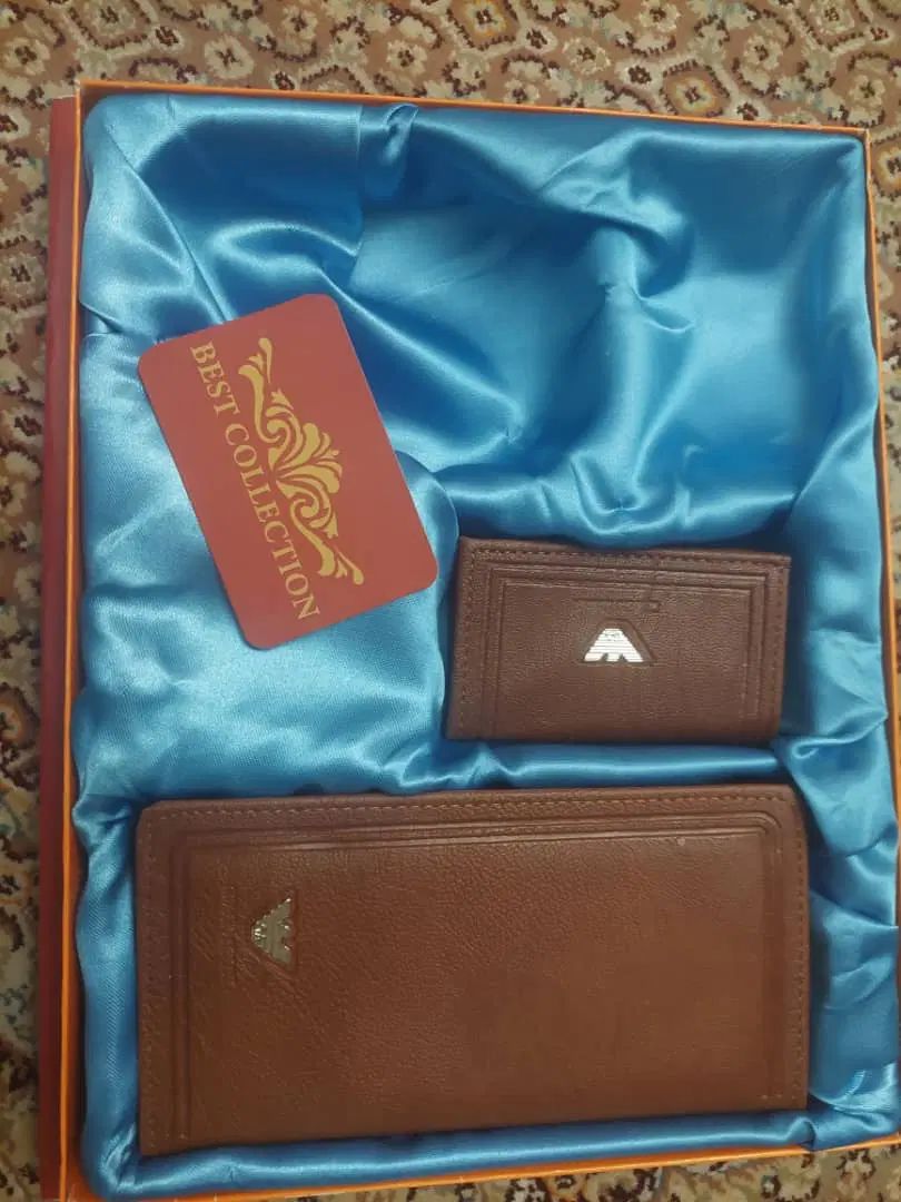 ست چرم GORGIO ARMANI|کیف، کفش، کمربند|کرج, اصفهانی‌ها|دیوار