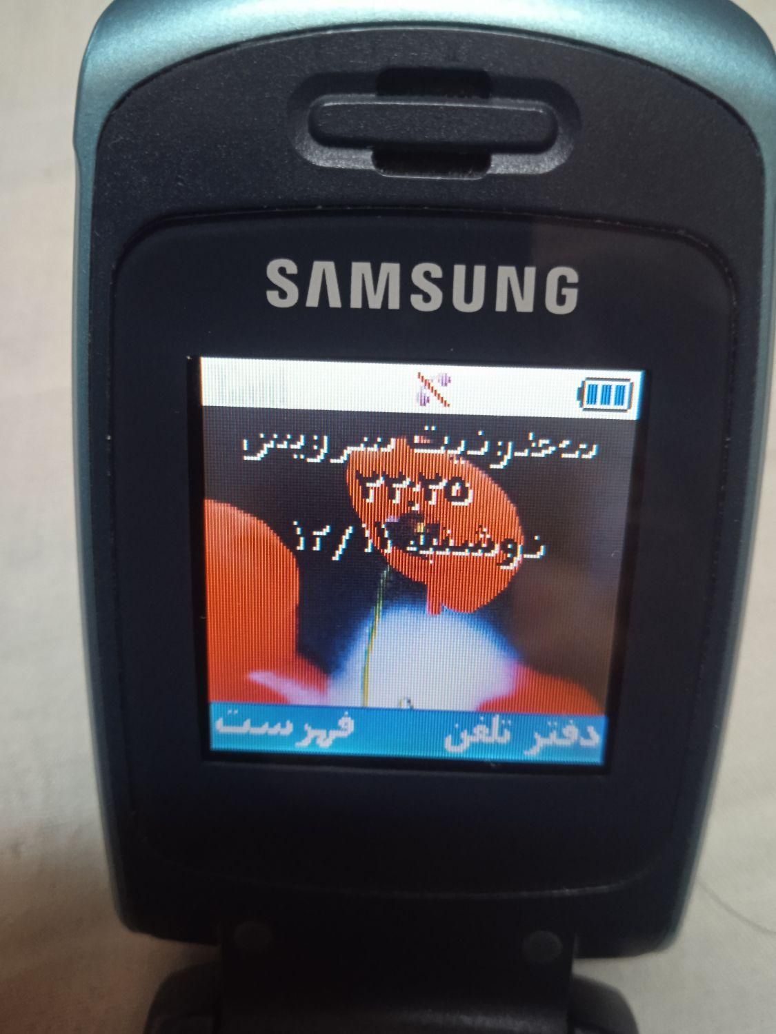 گوشی سامسونگ|موبایل|اصفهان, بیدآباد|دیوار