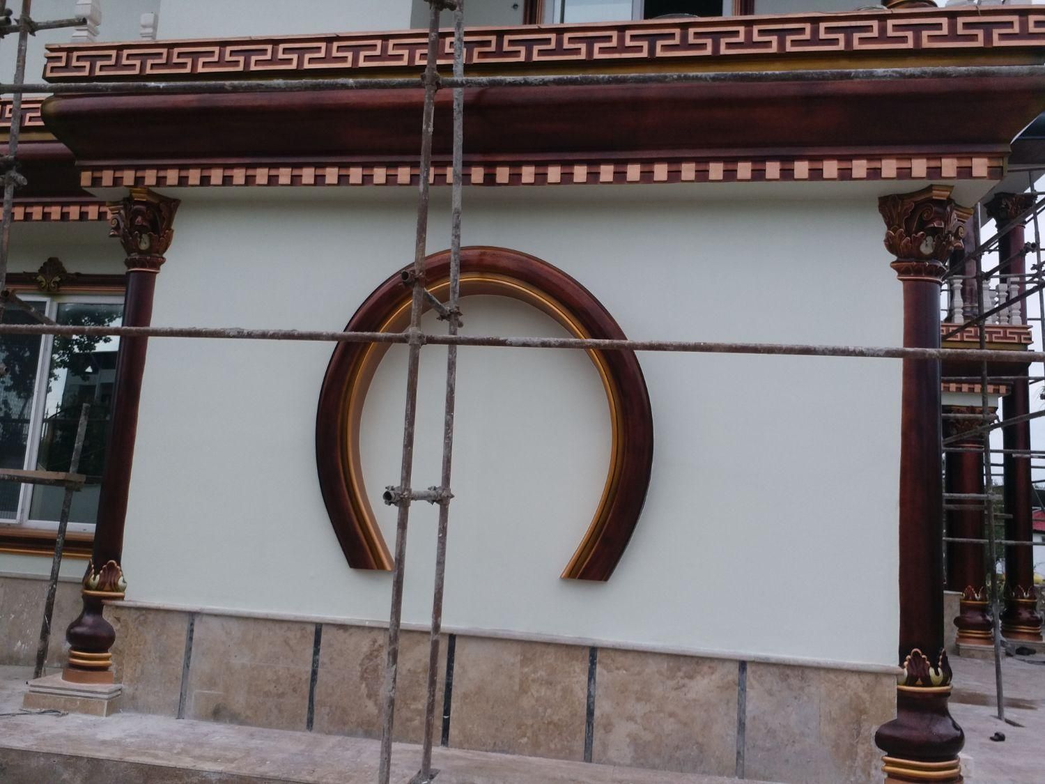 رنگ کاری|خدمات پیشه و مهارت|الشتر, |دیوار