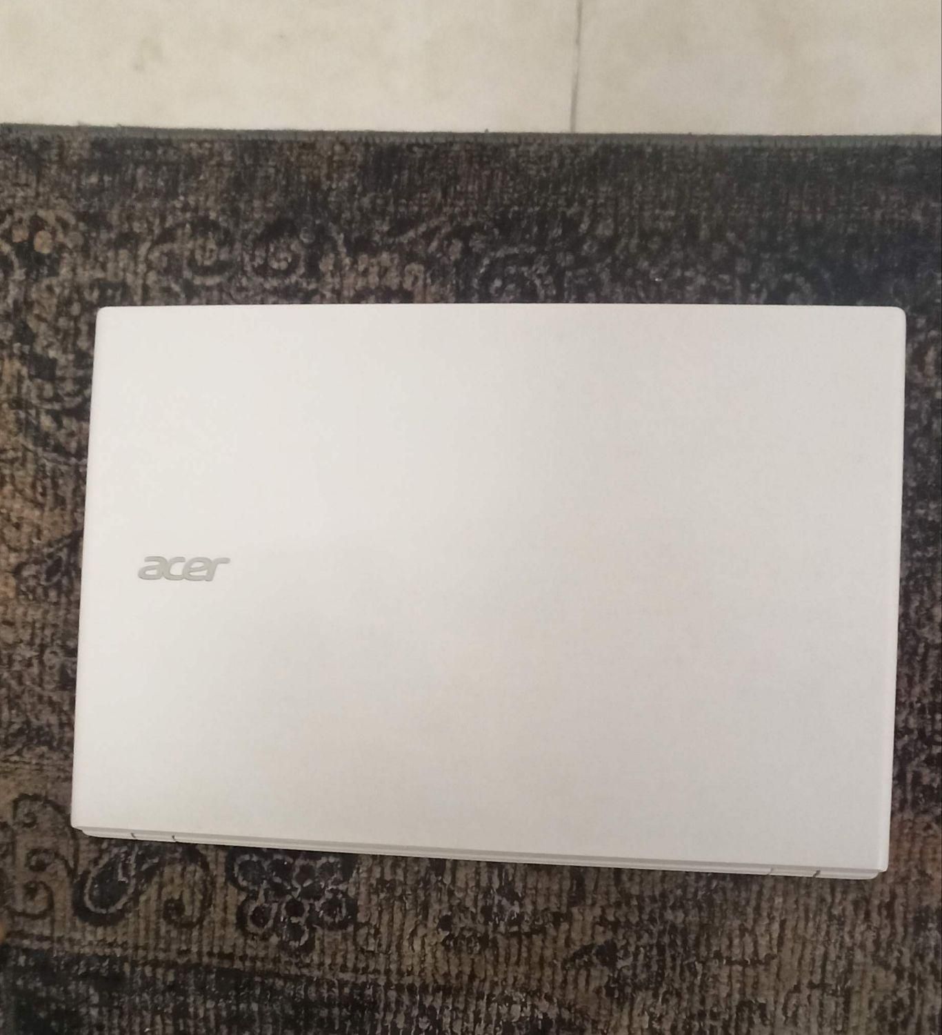 لبتاب Acer aspire e15|رایانه همراه|تهران, شیوا|دیوار