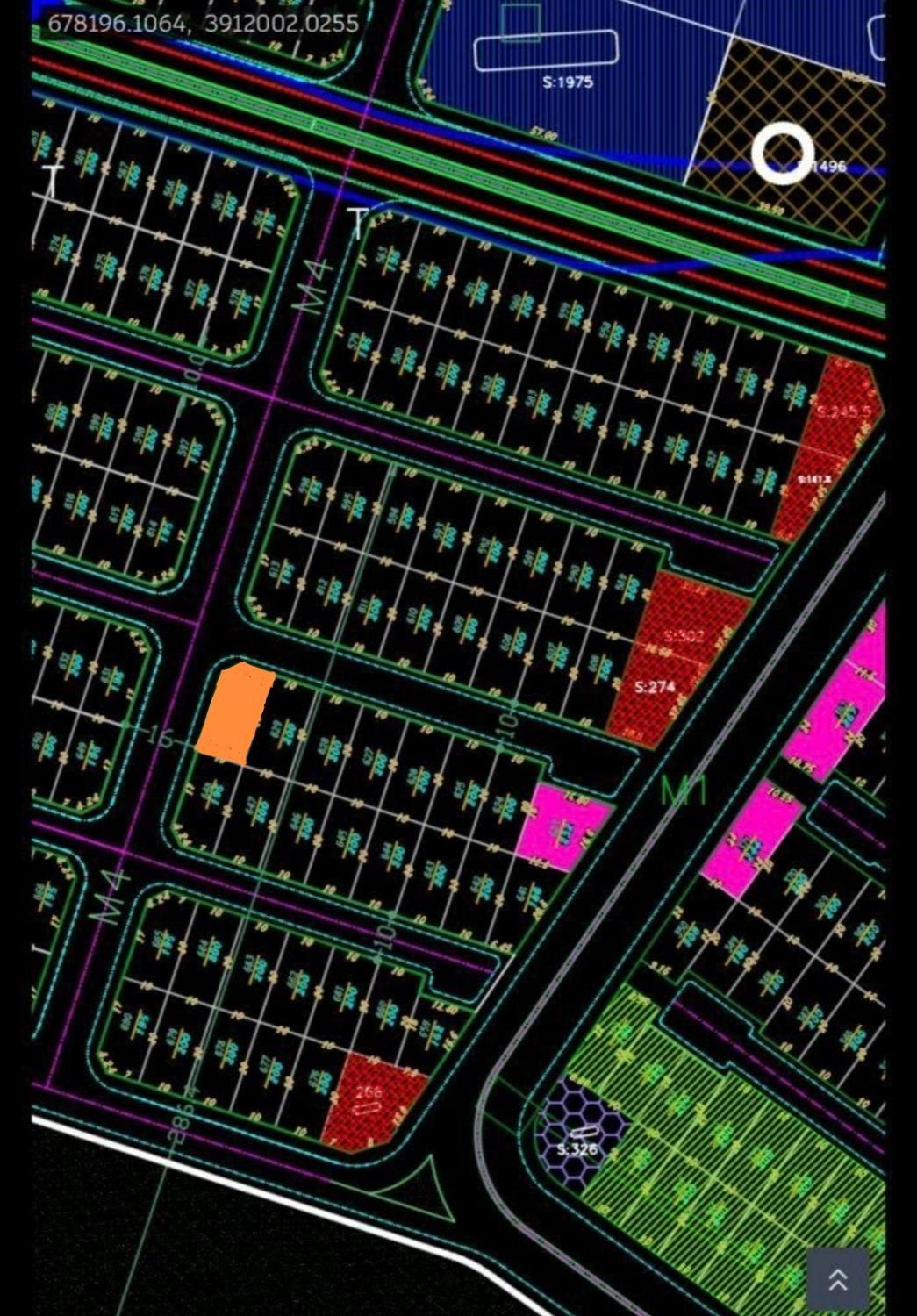 مسکن ملی فاز 6 شهرک وحدت دو نبش|فروش آپارتمان|سنندج, |دیوار