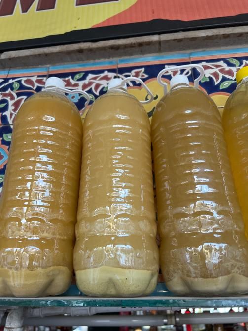 آبغوره درجه یک|خوردنی و آشامیدنی|شیراز, احمدی جنوبی|دیوار