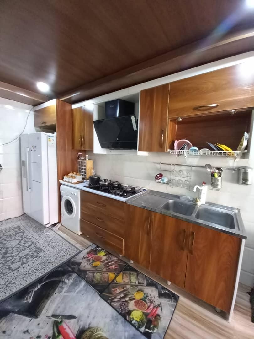 ویلایی فلت ۱۴۰متری شخصی ساز/مدارک تکمیل|فروش خانه و ویلا|چاف و چمخاله, |دیوار