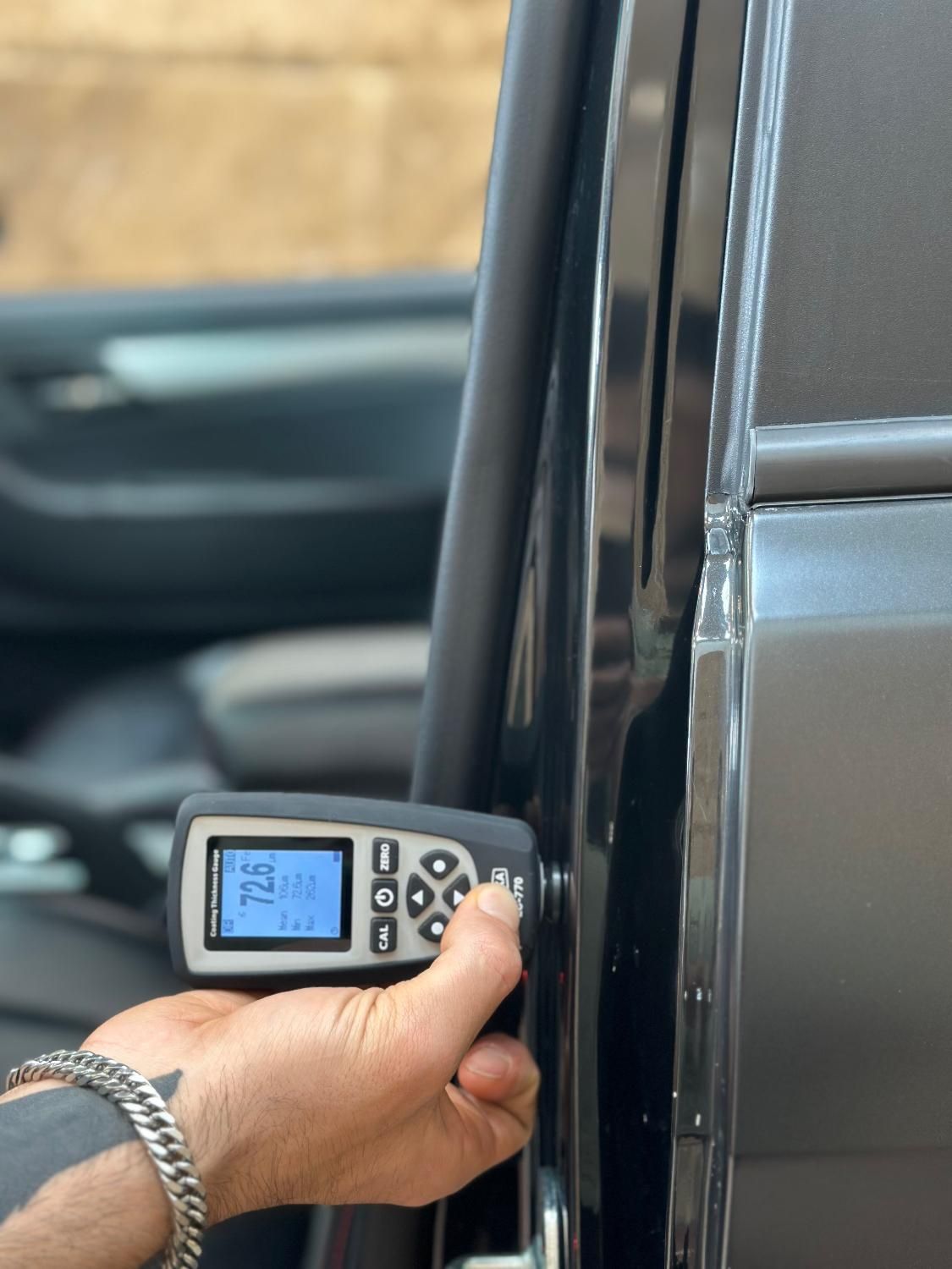 تشخیص رنگ و کارشناسی خودرو در پردیس+بومهن+رودهن|خدمات موتور و ماشین|پردیس, فاز ۲|دیوار