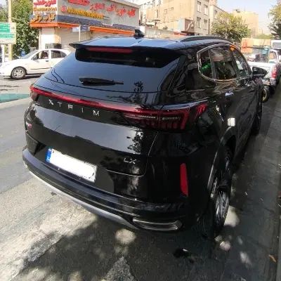 اکستریم LX ( XTRIM )                      مدل 1404|خودرو سواری و وانت|تهران, تهران‌ویلا|دیوار
