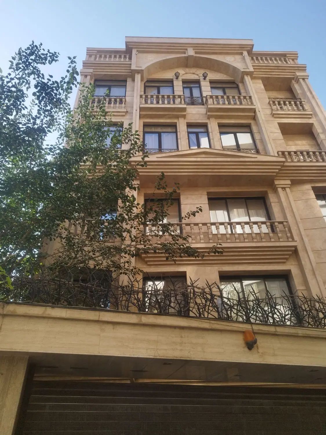 زیرزمین 170متر دو خوابه نوساز با آسانسور احمدآباد|اجارهٔ آپارتمان|مشهد, بهشت|دیوار