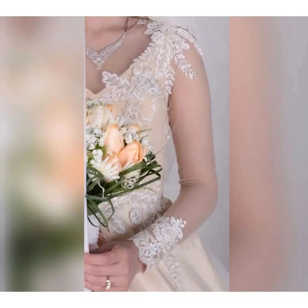 لباس شب و عروس|لباس|اصفهان, شاهزید|دیوار