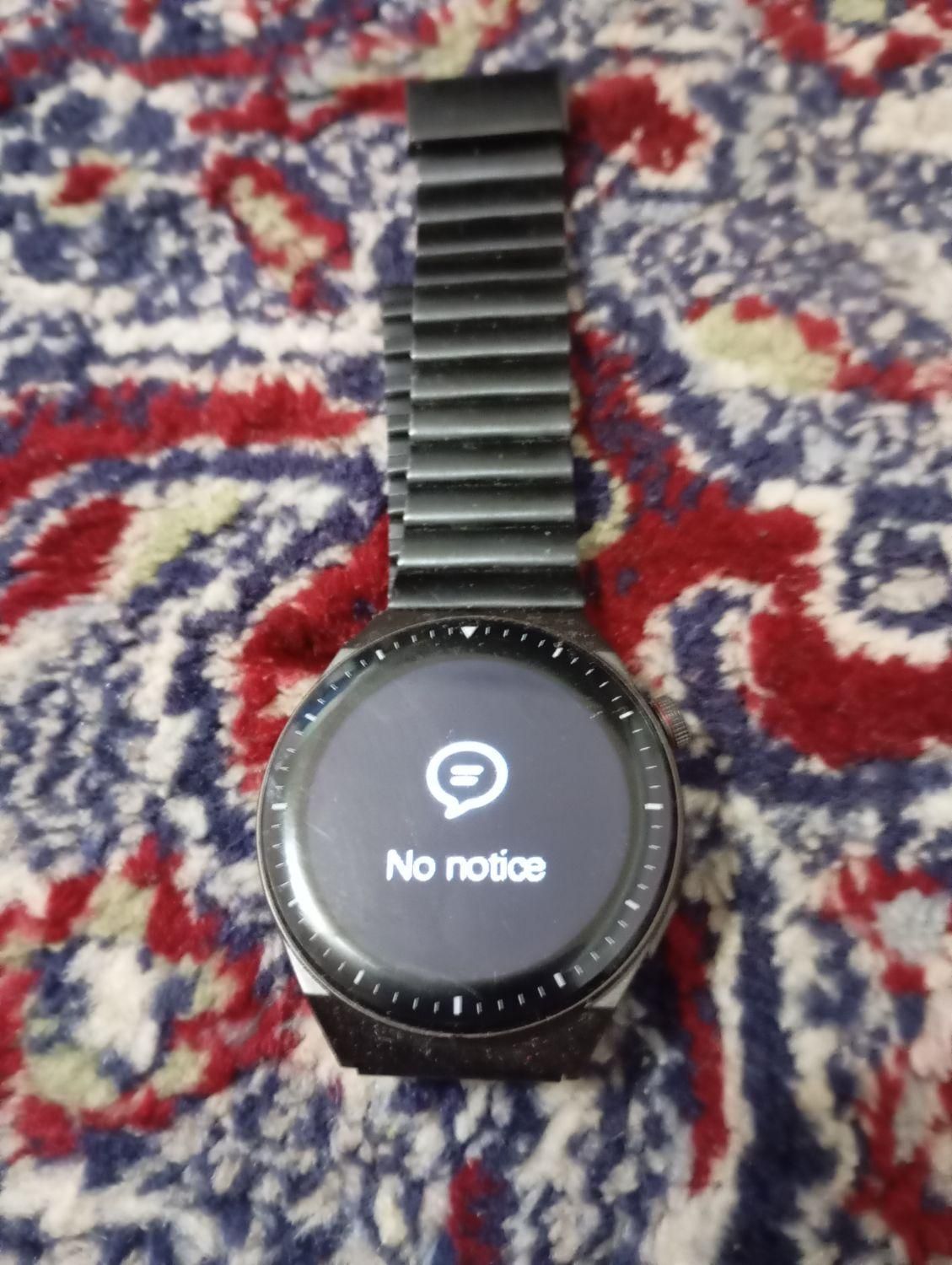 ساعت هوشمند.|لوازم جانبی موبایل و تبلت|رشت, رودباری|دیوار