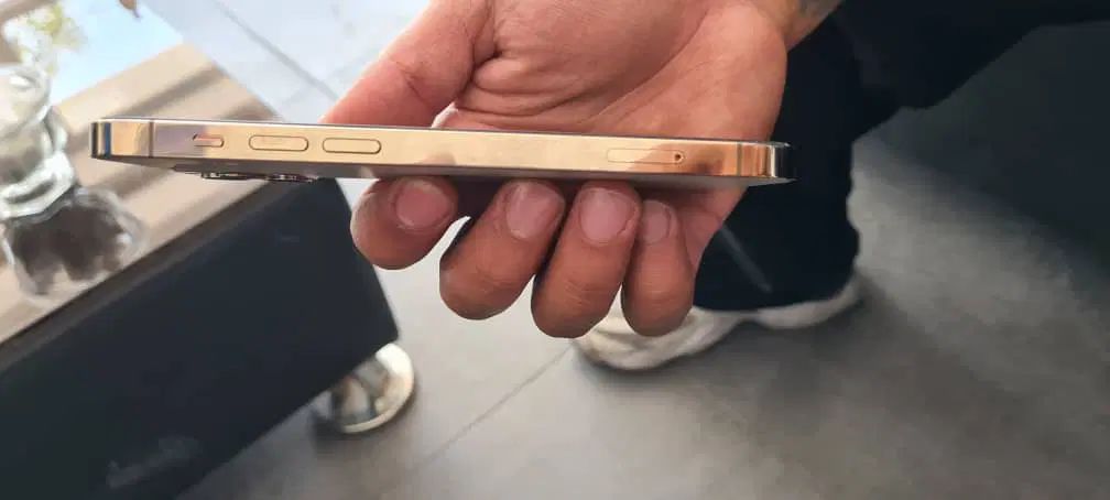 اپل ۱۲ پرو دوسیم ۱۲۸|موبایل|مشهد, دانشجو|دیوار