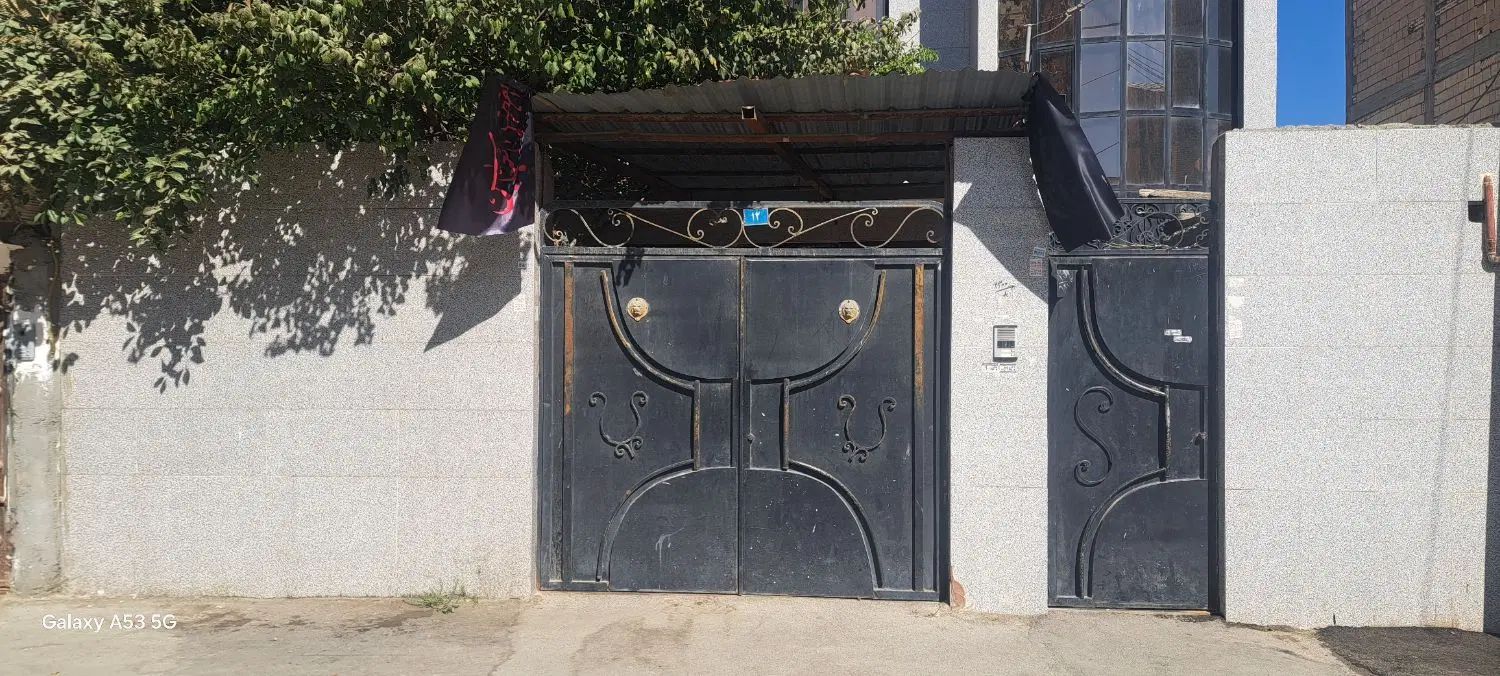 ویلایی ۲۱۰ متری ۳خواب توس۳۳|اجارهٔ خانه و ویلا|مشهد, کشف|دیوار