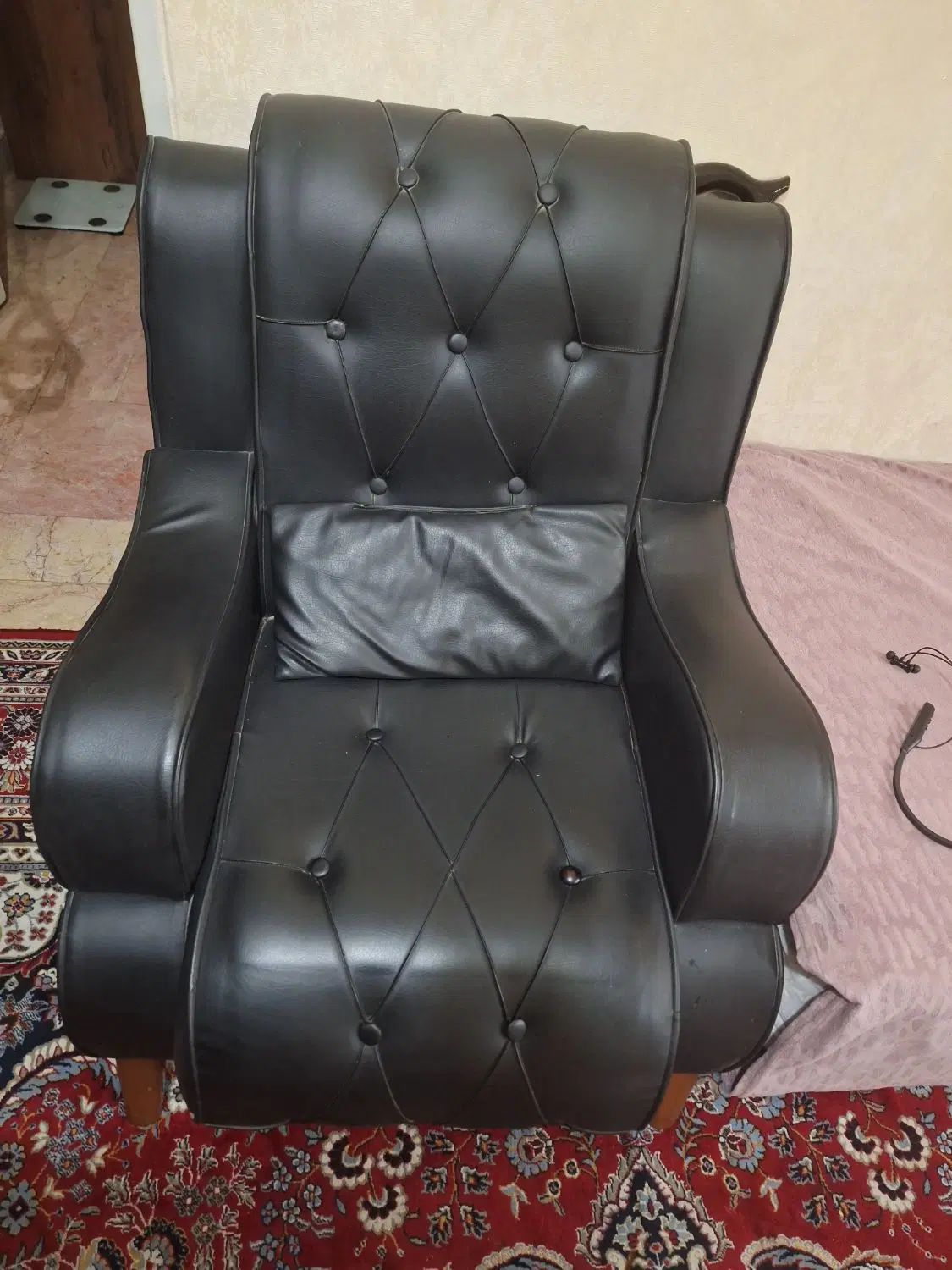 ست مبلمان اداری کارکرده|دفتر کار|تهران, تهرانسر شمالی|دیوار