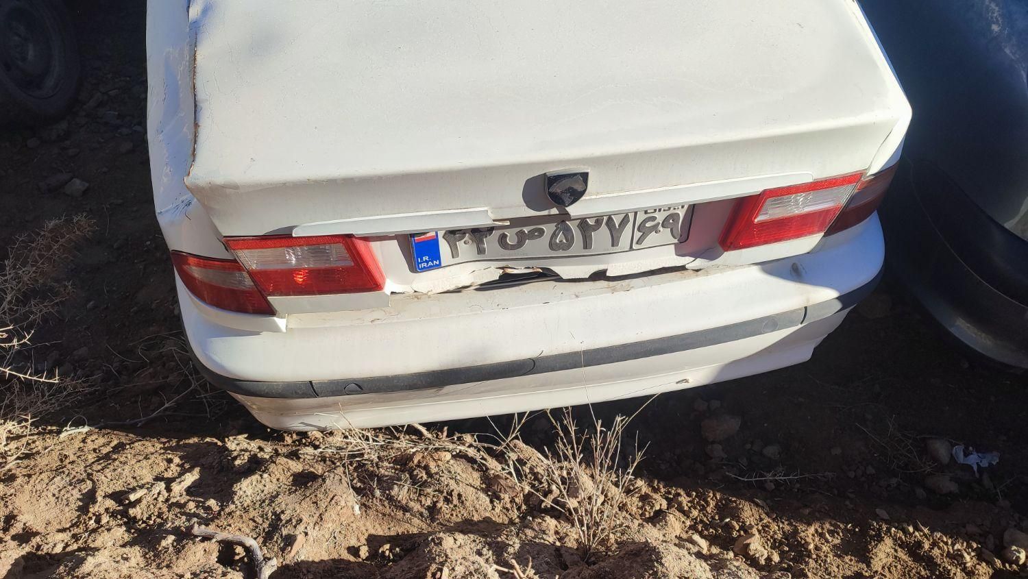 استوک سمند پژو موتور گیربکس سیم کشی اکسل باک فرمان|قطعات یدکی و لوازم جانبی|مشهد, طلاب|دیوار