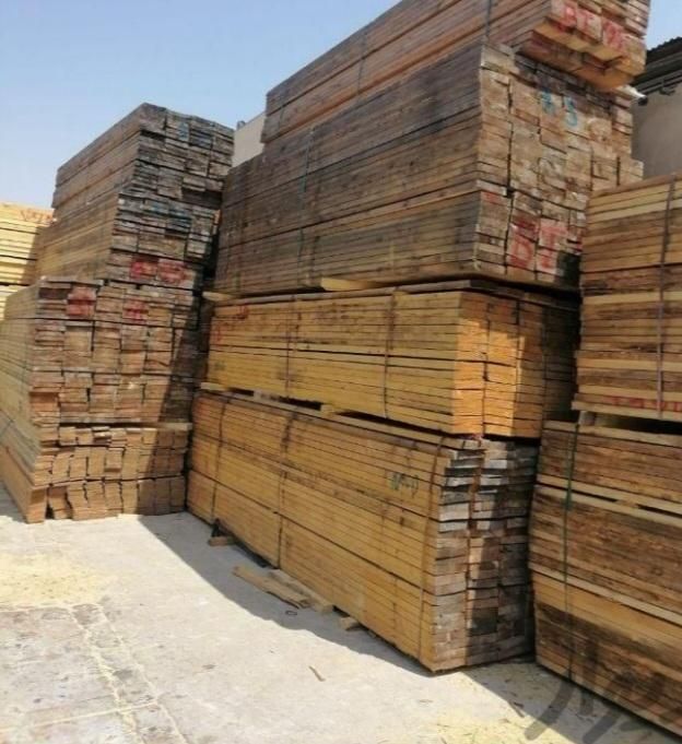 اجاره و فروش تخته الوار و بشکه و چهارپایه|عمده‌فروشی|شیراز, ترمینال باربری|دیوار