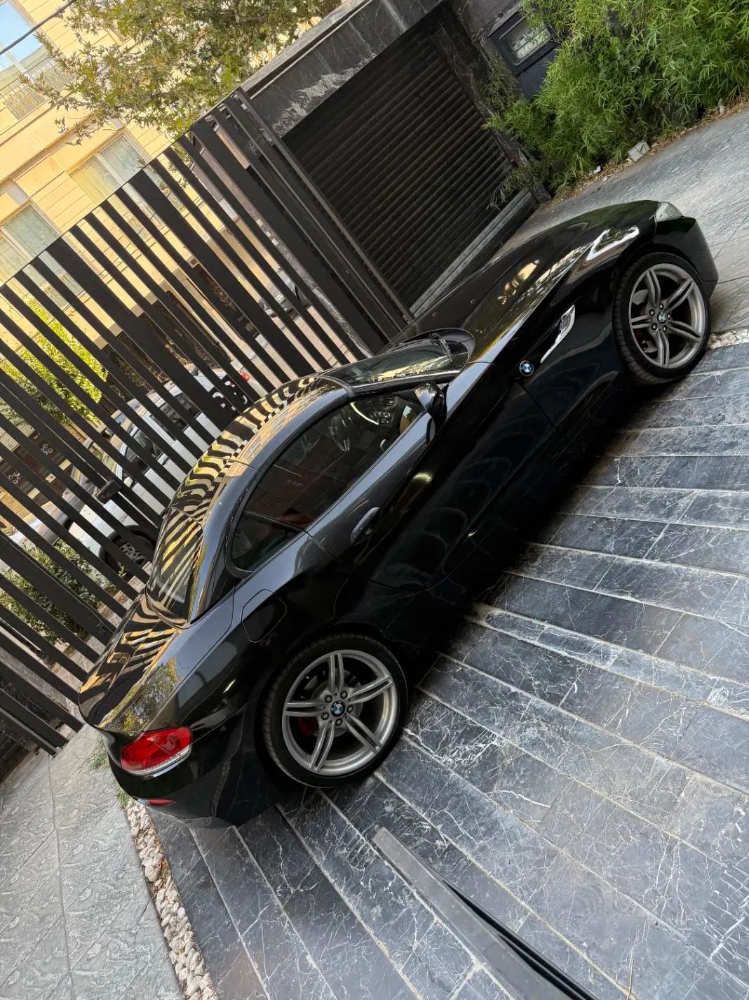 Bmw z4 sdrive23i|خودرو سواری و وانت|تهران, زعفرانیه|دیوار