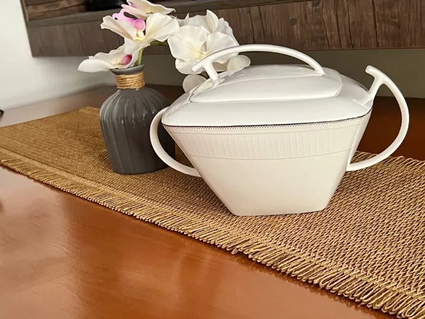 سوپ خوری|ظروف سرو و پذیرایی|تهران, قلهک|دیوار