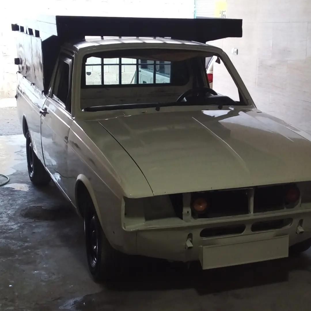 نقاشی اتومبیل آرش|خدمات موتور و ماشین|رشت, جانبازان|دیوار