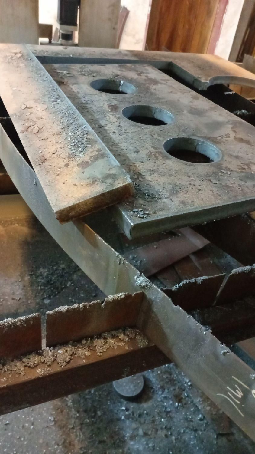 برشکاری cnc ورق ضخیم آهن،سی ان سی،برش ورق|خدمات پیشه و مهارت|قم, شهرک خودرو|دیوار