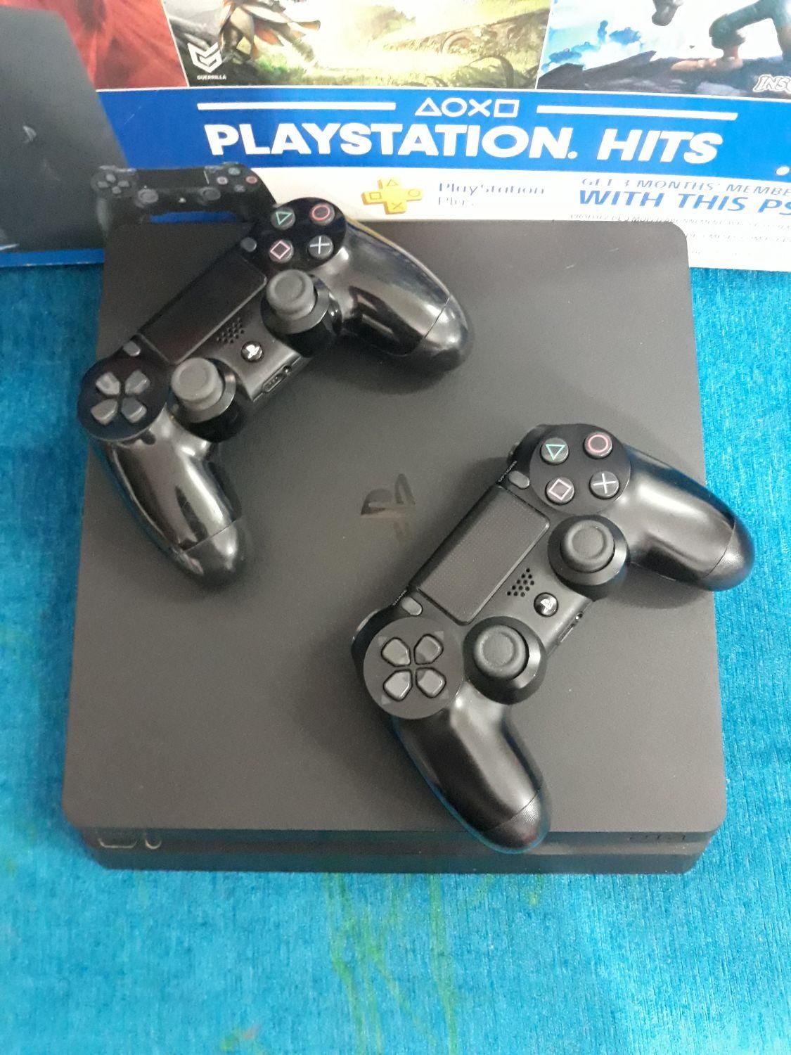 فروشنده خریدار انواع پلی استیشن 4 فروش ps4 خریدX|کنسول، بازی ویدئویی و آنلاین|مشهد, شهید مطهری|دیوار