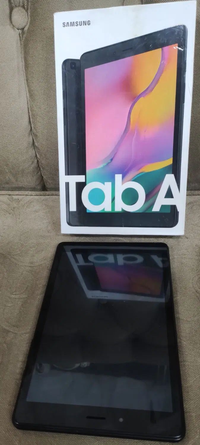 تبلت سامسونگ tab A295|تبلت|تبریز, |دیوار