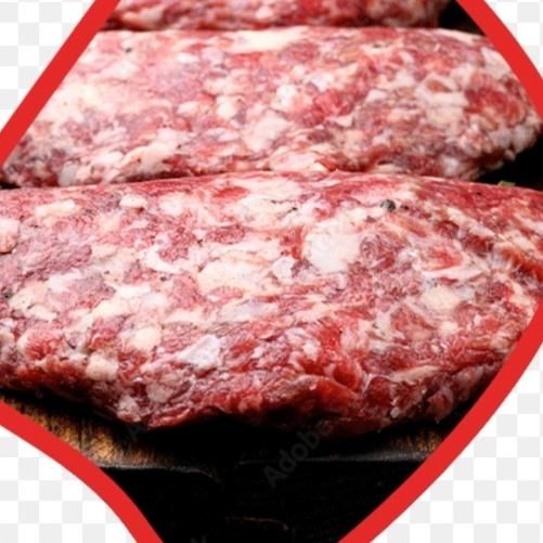 همبرگر دستی مخصوص|خوردنی و آشامیدنی|مشهد, جلالیه|دیوار