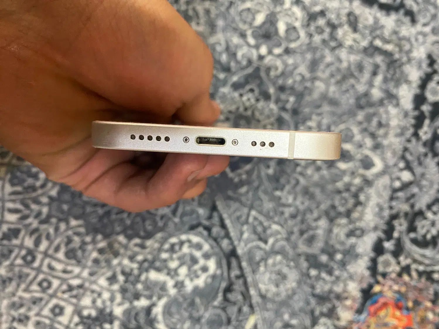 ایفون نرمال۱۲iphone|موبایل|مشهد, شفا|دیوار