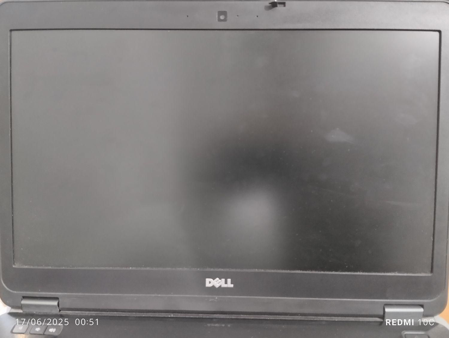 لپ تاپ Dell|رایانه همراه|کرمان, |دیوار