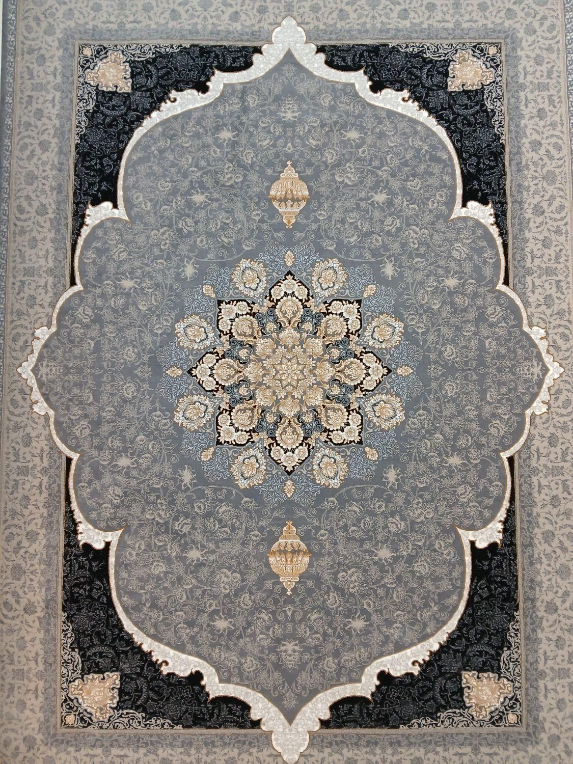 مهریار دودی۲۵۵۰ تراکم|فرش|تهران, نعمت‌آباد|دیوار