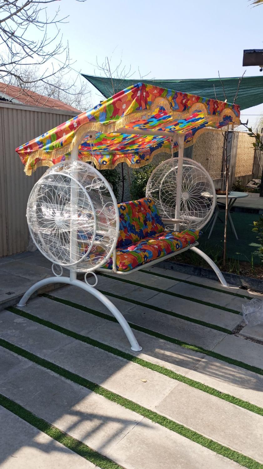 تاب سه نفره|اسباببازی|رشت, حومه رشت|دیوار