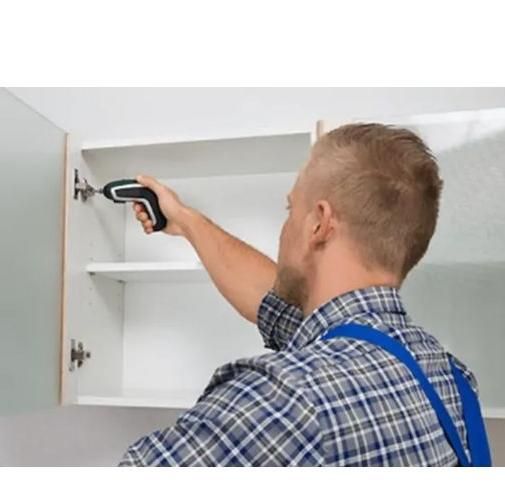 تعمیرات کابینت و کمد|خدمات پیشه و مهارت|پردیس, فاز ۸|دیوار