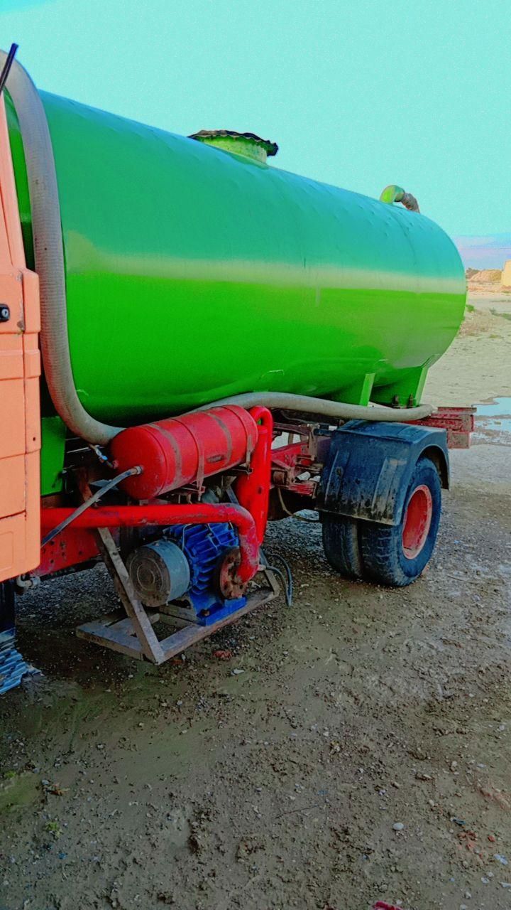 تخلیه چاه فاضلاب|خدمات پیشه و مهارت|زابل, |دیوار