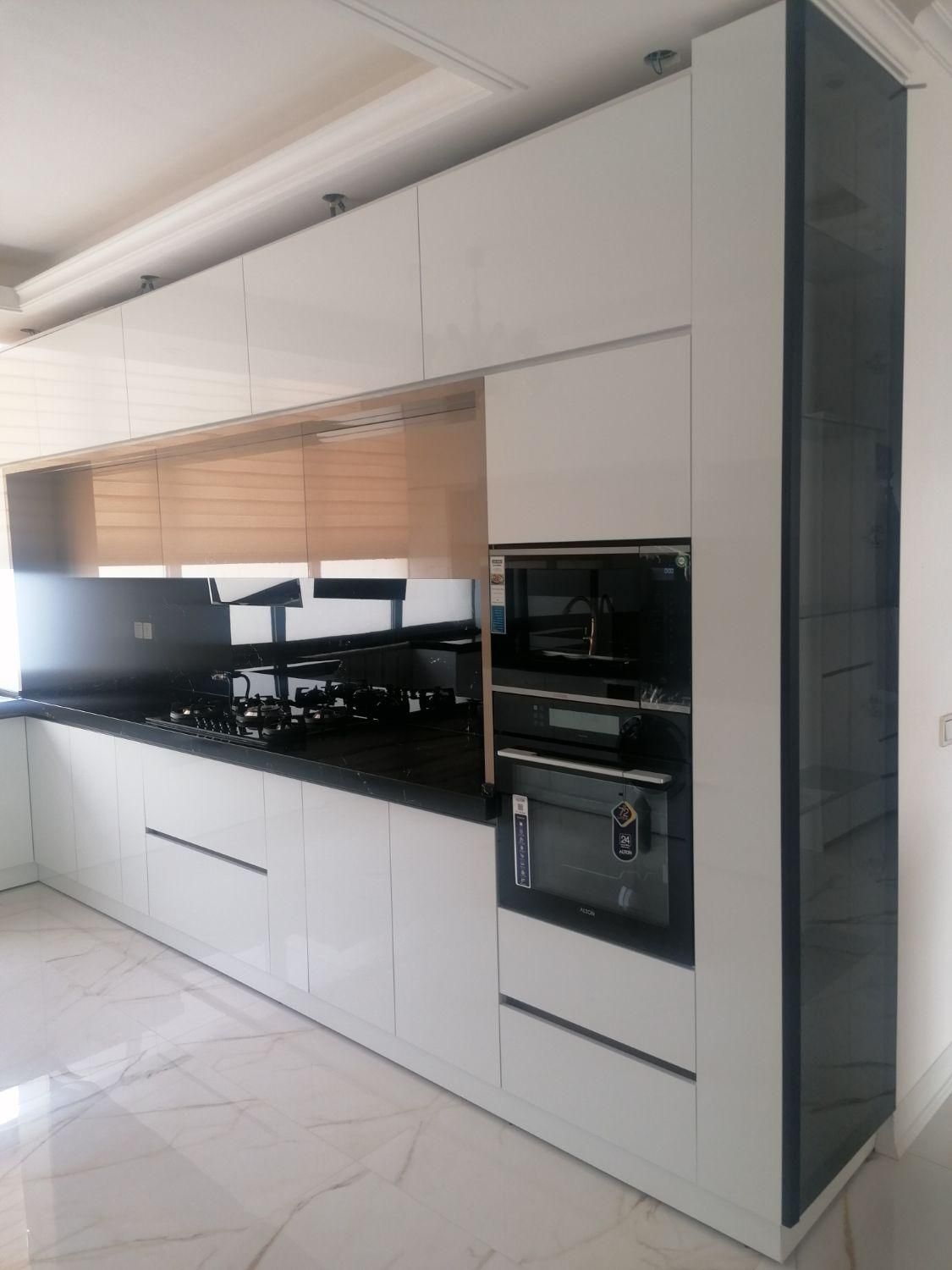 کابینت مدرن و کلاسیک|مصالح و تجهیزات ساختمان|یزد, |دیوار