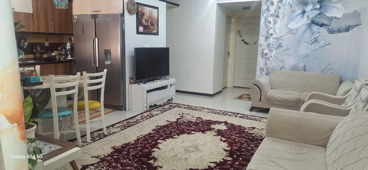 اجاره آپارتمان ۷۳ متری ۲ خوابه/ شبیری|اجارهٔ آپارتمان|تهران, جی|دیوار