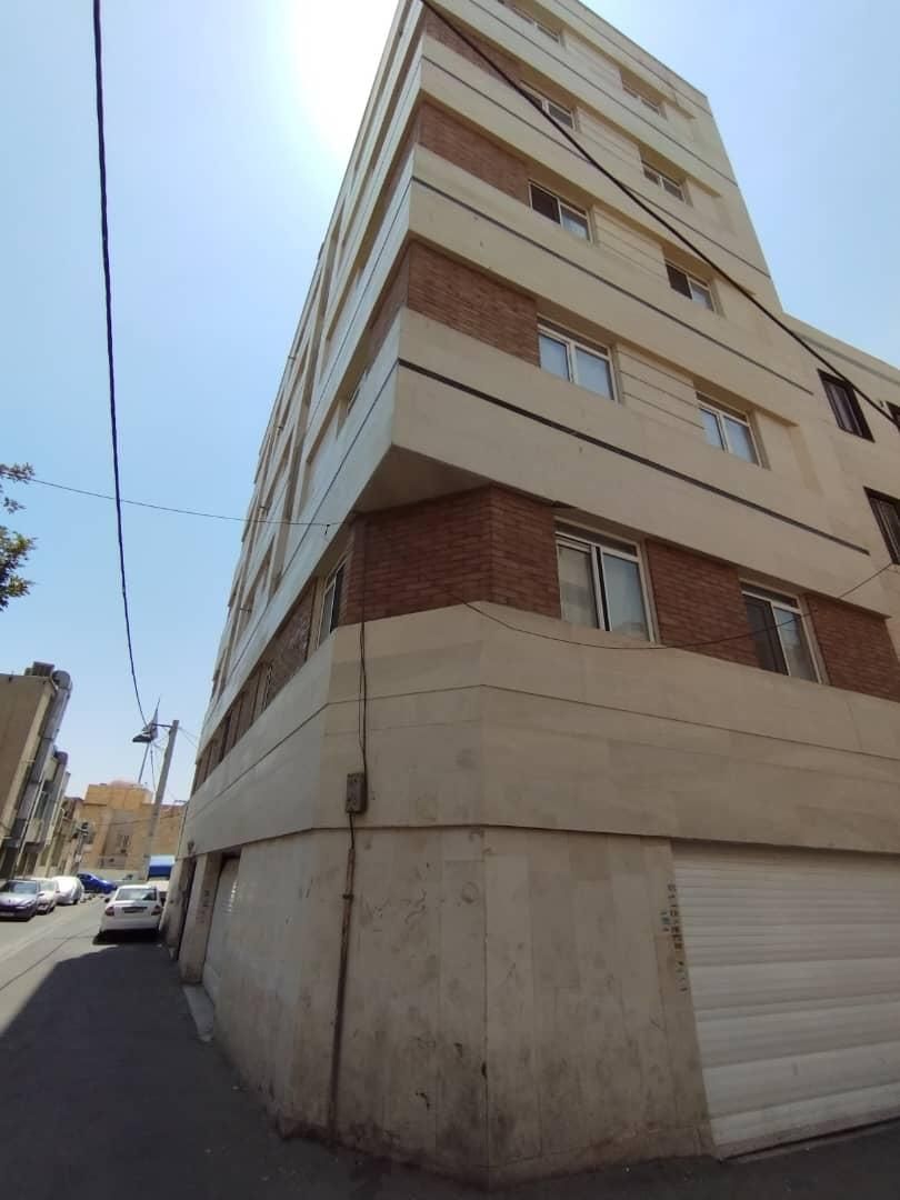 45متر کلید نخورده/سبحانی|فروش آپارتمان|تهران, جی|دیوار