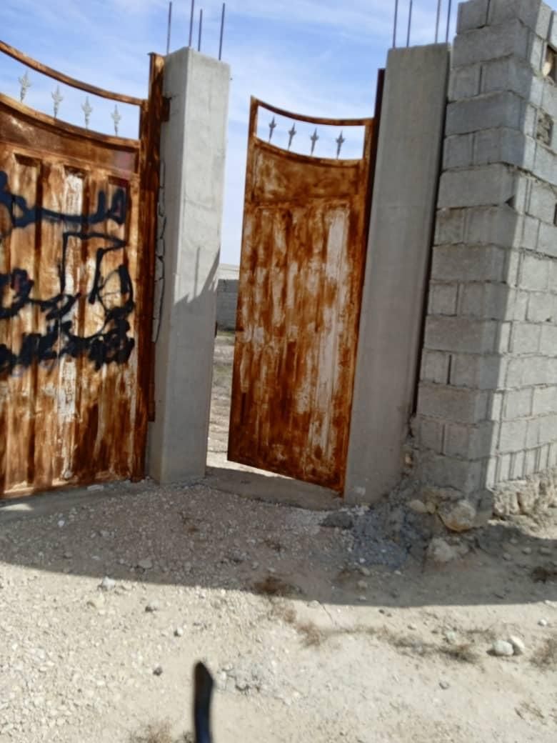 کرایه زمین|اجارهٔ دفتر صنعتی، کشاورزی، تجاری|بوشهر, |دیوار