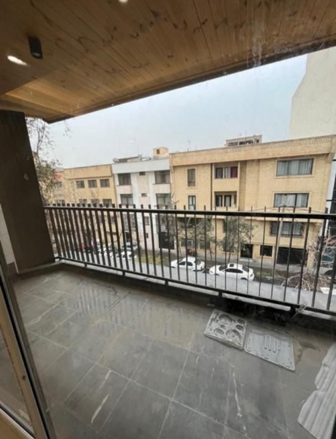 ظفر/۱۶۹متر/۳خواب / ۲پارکینگ/ کلاسیک  کلید نخورده|فروش آپارتمان|تهران, ظفر|دیوار