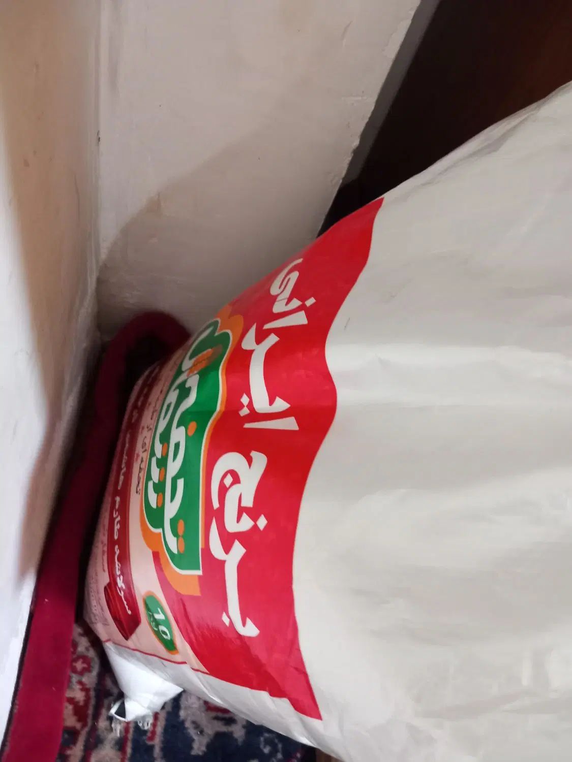برنج شمالی سرلاشه طارم هاشمی|خوردنی و آشامیدنی|مشهد, نکاح|دیوار