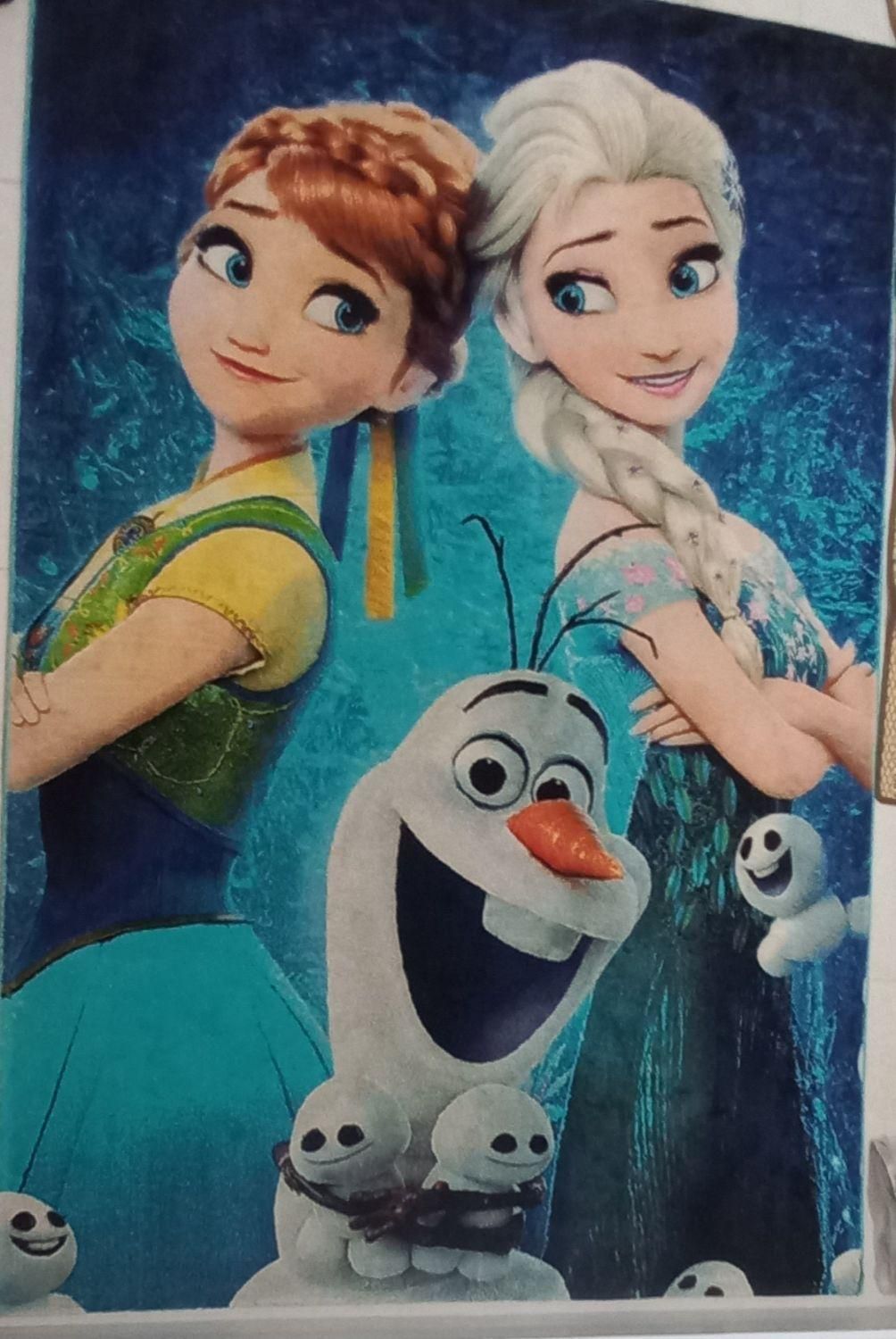 فرش ۴ متری کودک|فرش|ایلام, |دیوار