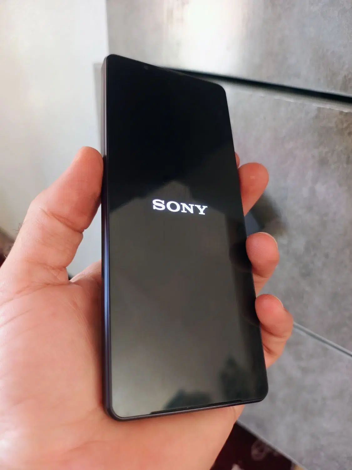 sony Xperia 1 mark 4|موبایل|کرمانشاه, |دیوار