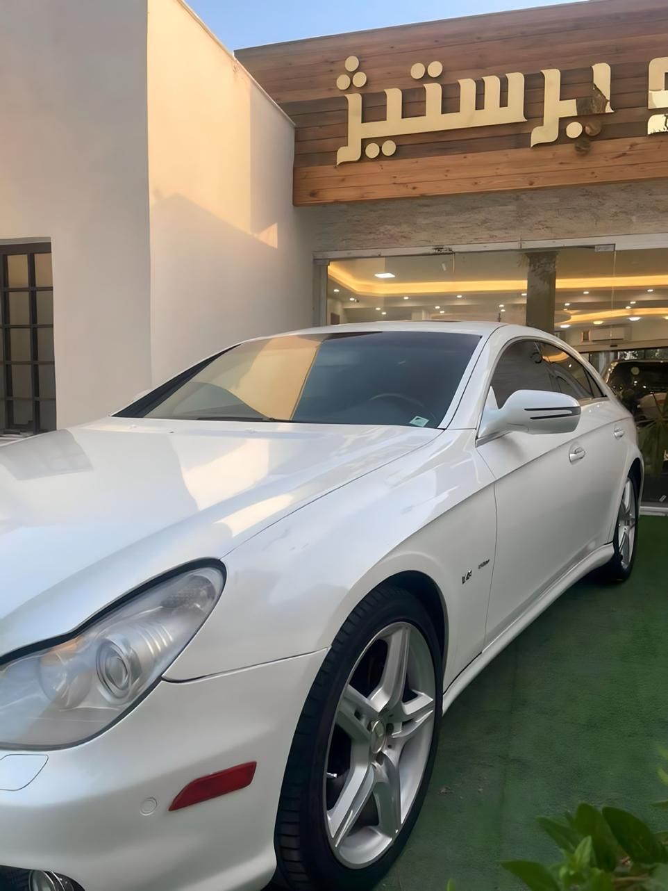 Cls 350|خودرو سواری و وانت|تهران, تجریش|دیوار
