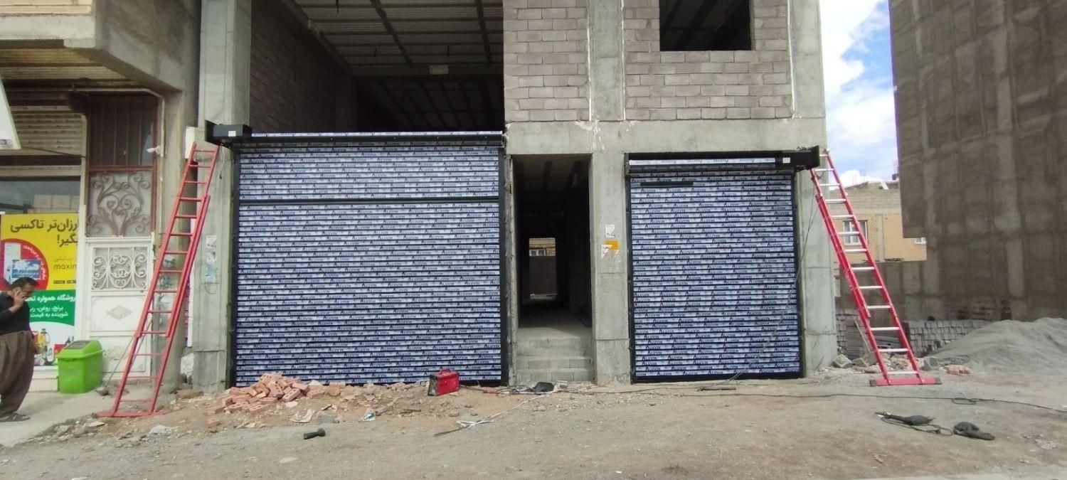 کرکره برقی و درب اتوماتیک قیصری|خدمات پیشه و مهارت|سقز, |دیوار