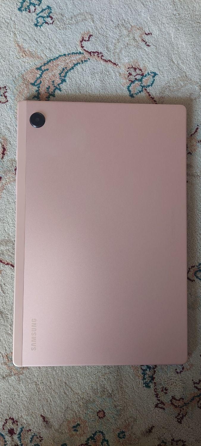galaxy tab A8|تبلت|تهران, شهرک محلاتی|دیوار