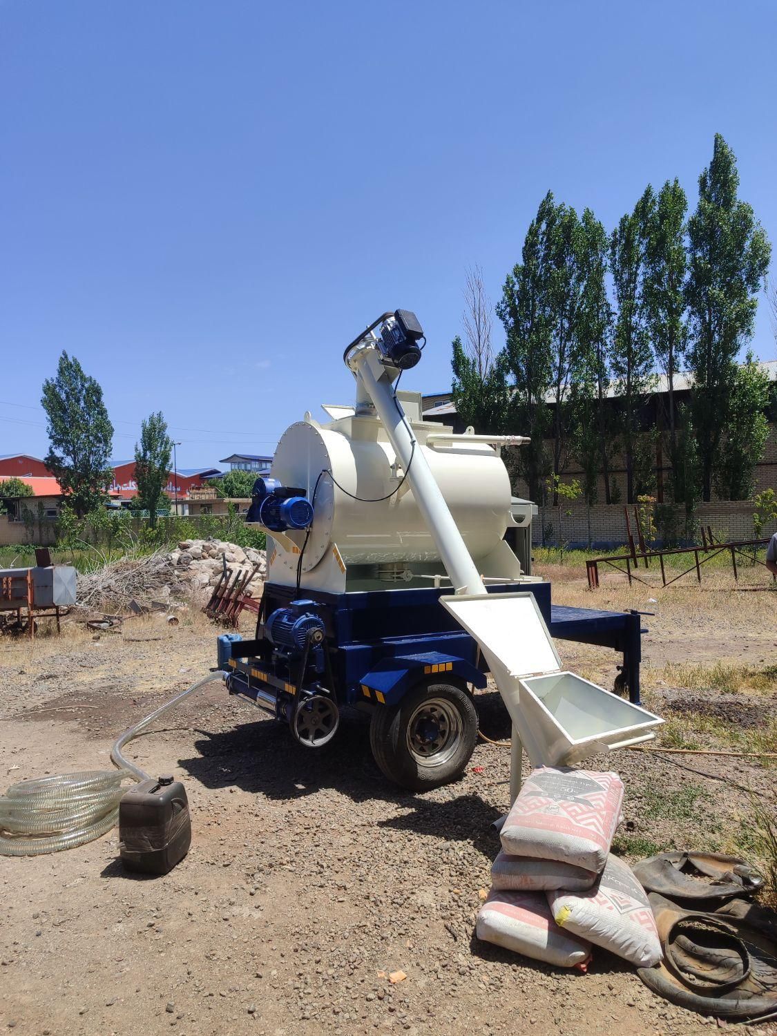 خدمات کفسازی فوم بتن آمل|خدمات پیشه و مهارت|آمل, |دیوار