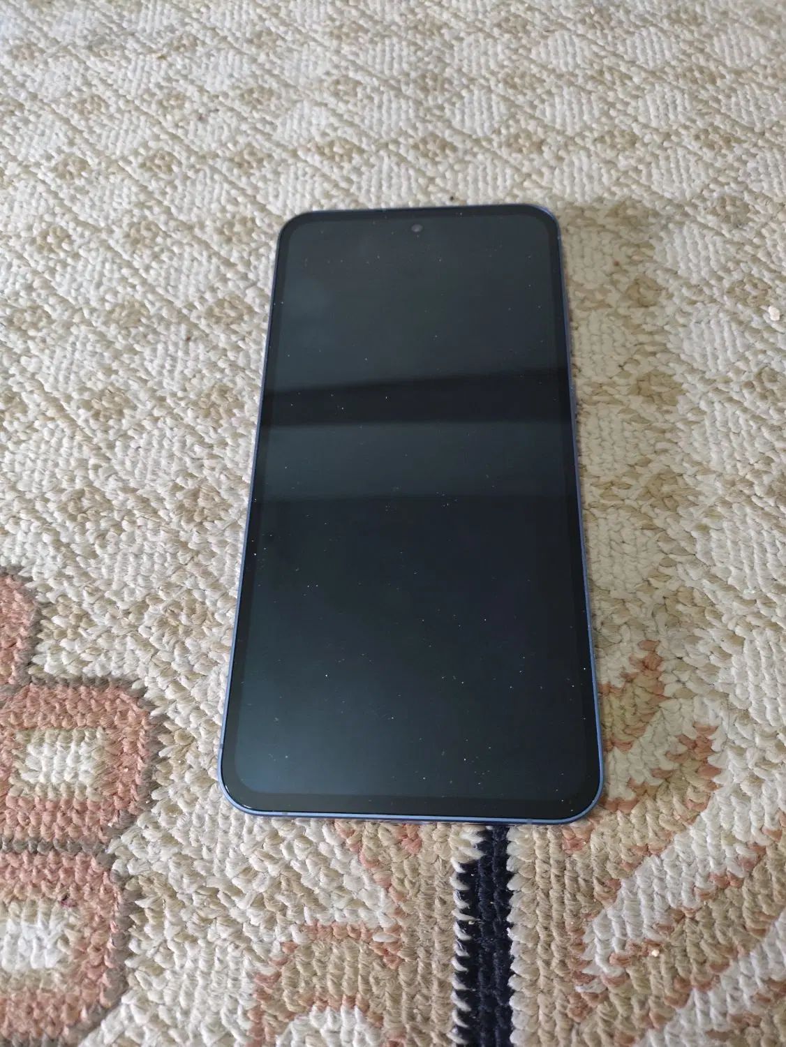 سامسونگ A55 - 5G - رام 8 - 256 گیگ|موبایل|تهران, وحیدیه|دیوار