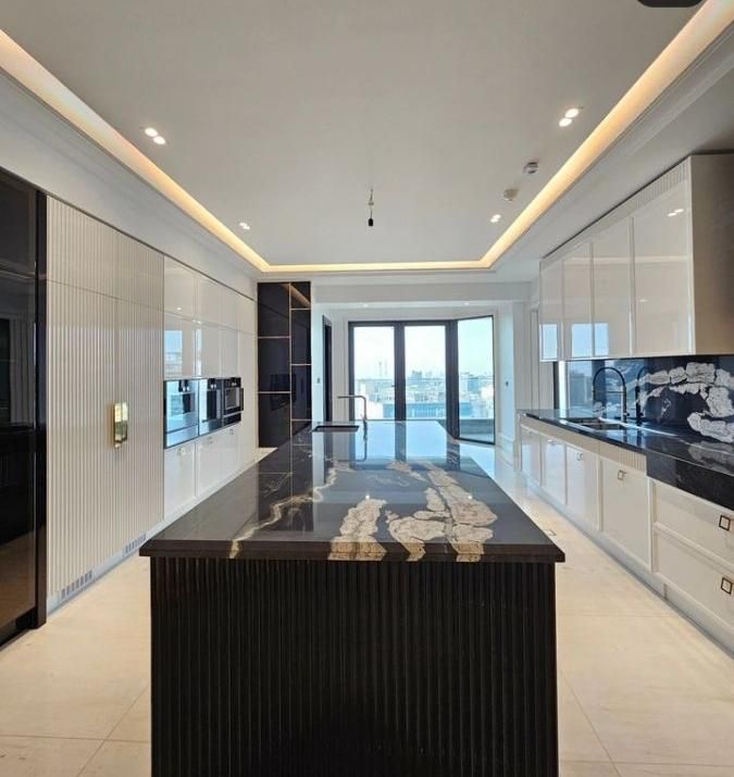 اپارتمان ۴۰۰ متر /۴خواب مستر/فرمانیه سنبل|اجارهٔ آپارتمان|تهران, فرمانیه|دیوار