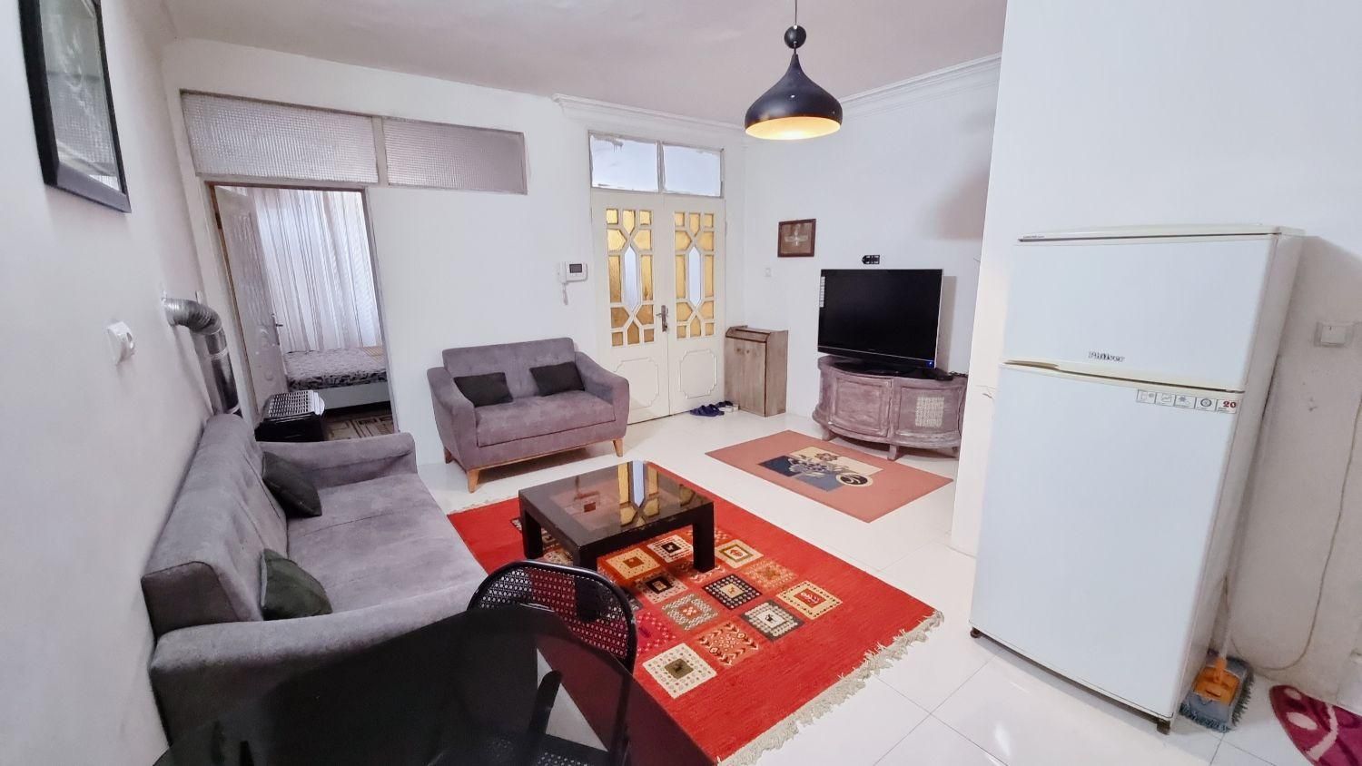 آپارتمان مبله فول امکانات هفت تیر|اجارهٔ کوتاهمدت آپارتمان و سوئیت|مشهد, هفت تیر (حافظ)|دیوار