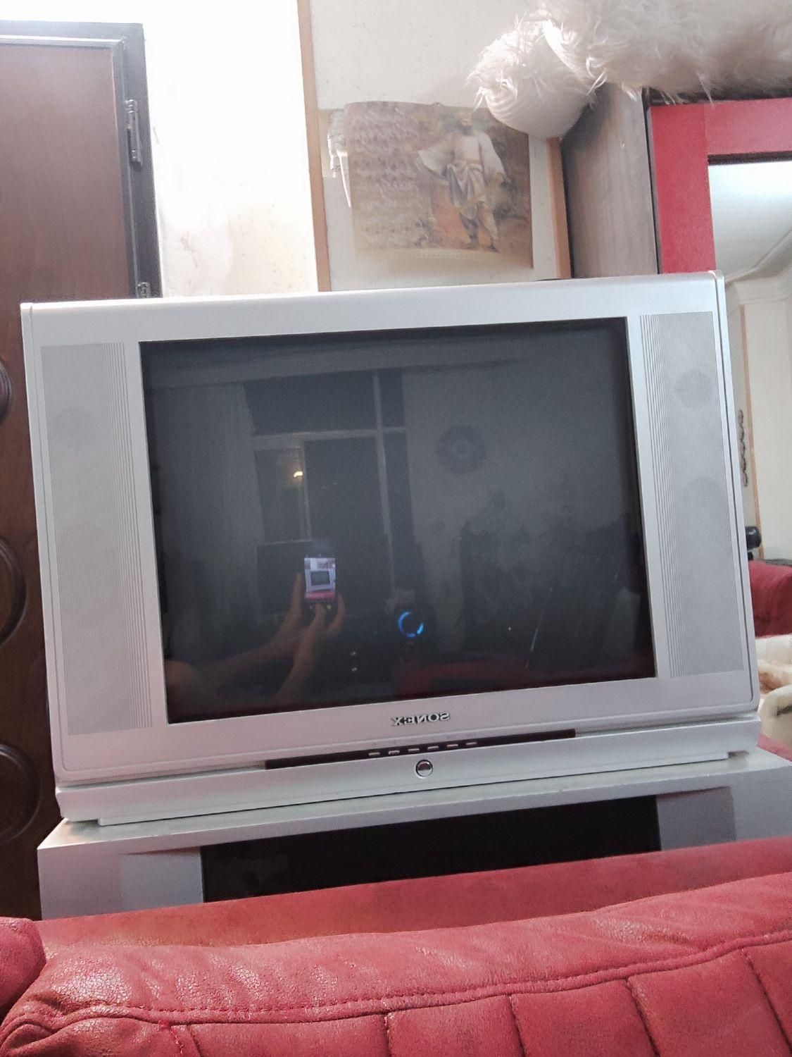 تلویزیون سونیکس|تلویزیون و پروژکتور|اصفهان, ملکشهر|دیوار