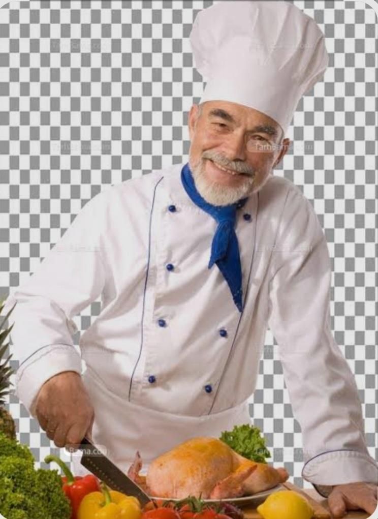 null