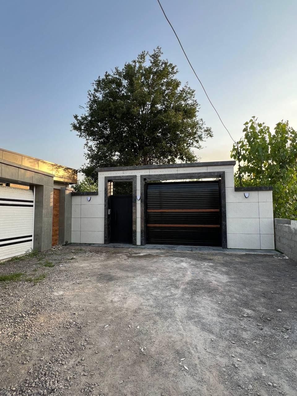 ویلا/نما مدرن/هوشمند/شهری|فروش خانه و ویلا|خشکبیجار, |دیوار